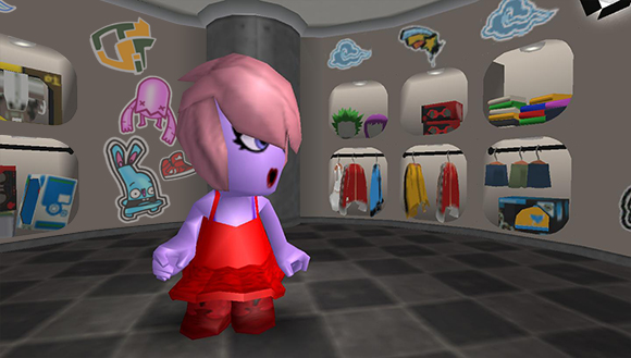 ModNation Racers (PSP) - Imagen 39